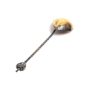 Tallinna Juveelitehas JT7 Ag proov 916 salatilusikas