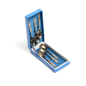 Tallinna Juveelitehas TJ7 Ag proov 875