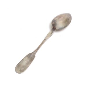 Radus Eduard Meister alates 1923.  Ag proov 875 back-side