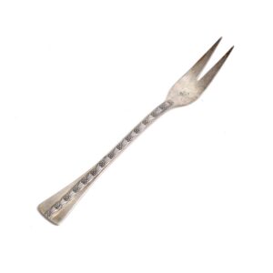 Tallinna Juveelitehas TJ3 Ag proov 916