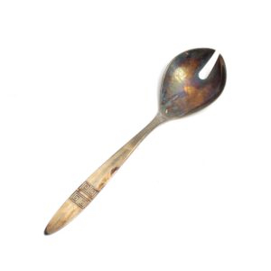 Tallinna Juveelitehas 0JT Ag proov 916