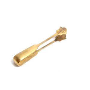 Suhkrutangid T30 Ag proov 875