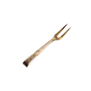 Tallinna Juveelitehas T30 Ag proov 875