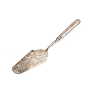 Tartu meister Hugo Pabo tegutses 1924-1940 Ag proov 875   I