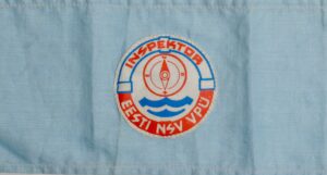 Vetelpääste käiselint kahe märgiga