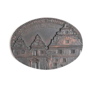 350 aastat Tartu Riiklik Ülikool