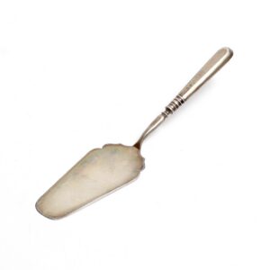 Tartu meister Hugo Pabo tegutses 1924-1940 Ag proov 875