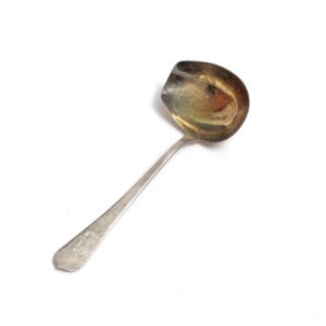 Tartu meister Hugo Pabo tegutses 1924-1940 Ag proov 875  IV