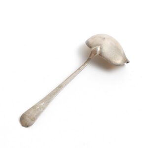 Tartu meister Hugo Pabo tegutses 1924-1940 Ag proov 875  IV other-side