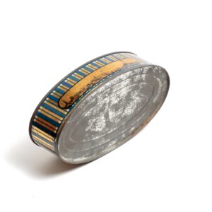 A.S.” Lukullus” Tallinn.  Marineeritud Hollandi Heeringad karp