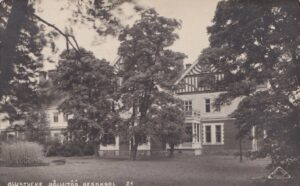 Riet. nr 21 Olustvere Põllutee Keskkool