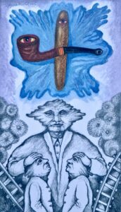 Arrak, Jüri (1936-2022)