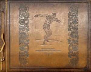 KFK 1950 Ketteheite I koht