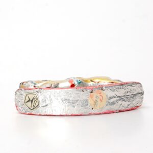 Kalevi šokolaad 1970-80ndad