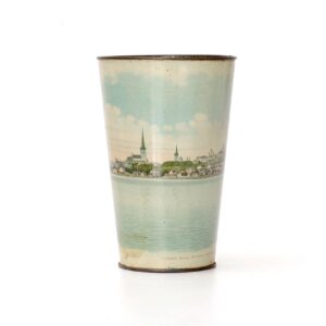 Tallinna rauatoodete tehas “Täht” 1910