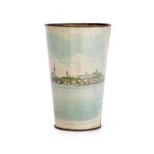 Tallinna rauatoodete tehas “Täht” 1910