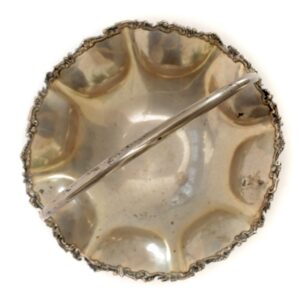 Grühn Theodor tegutses 1924-1940 Tallinnas