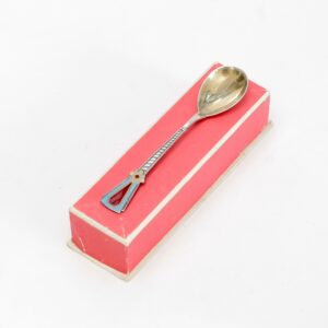 Tallinna Juveelitehas hõbelusikas