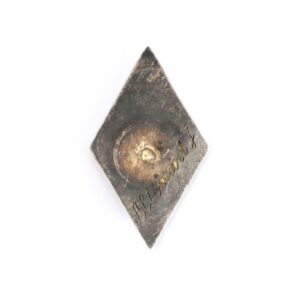 Autokooli romb other-side