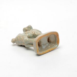 Keraamiline kits. Eesti 1930-40ndad