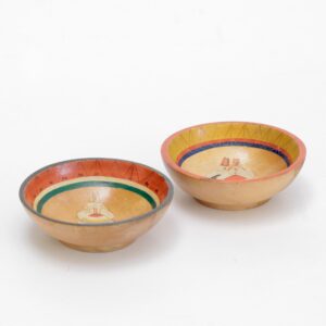 Rahvuslikud kausikesed 1930-40ndad