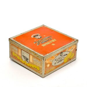 Kawe biskviit .Karp.