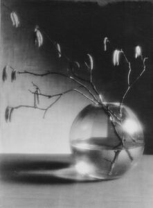 Mering, Jaan tegutses 1930ndatel