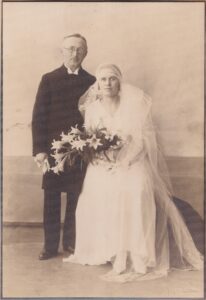 Nõmme kirikuõpetaja