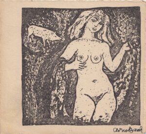 Aino Bach (1901-1980)