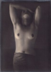 Mering, Jaan tegutses 1923-1941 back-side