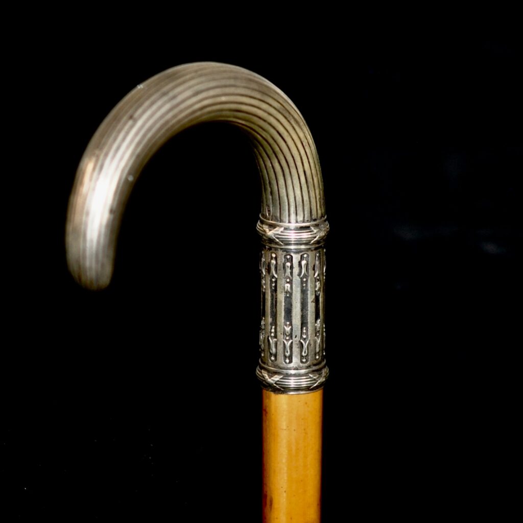 Peter Carl Fabergé (1846-1920)