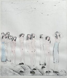 Liiva, Silvi (1941-2023)