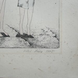 Liiva, Silvi (1941-2023)