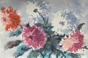 Sagur, Evald (1922-1987)