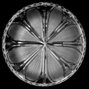 Suur alus. Lorup vorm 4011