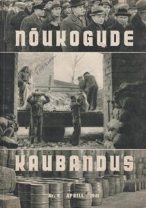 Nõukogude kaubandus 1945 nr4