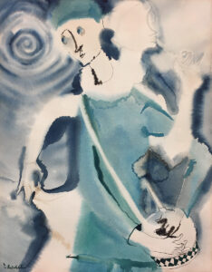 Leitu, Silvia ( 1912-1969)