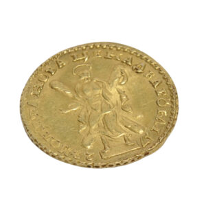 2 rubla 1722