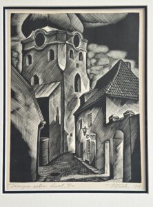 Arrak, Henno (1930-2015)