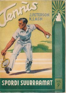 Tennis. 1940