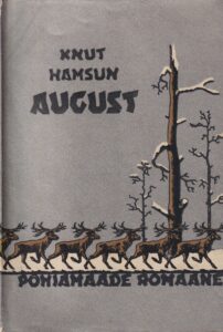 August. 1936