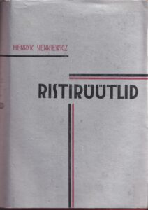 Ristirüütlid I osa 1936