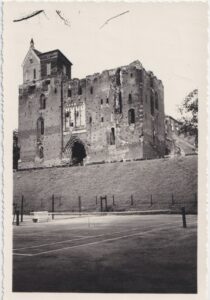 Foto E. Kald 1939