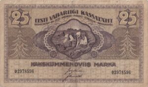 25 marka 1919